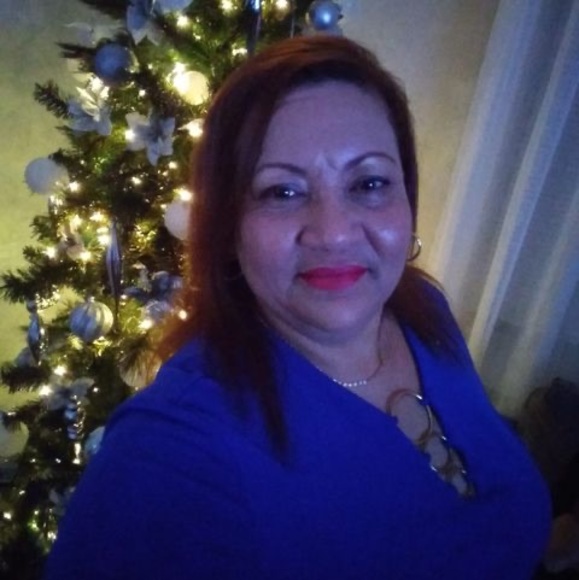 Meet your Posher, Reyna - Picture 1 of 1